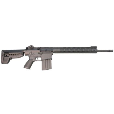 Double Bell – SR25 (DB097) – Black -DBY-01-036624-00