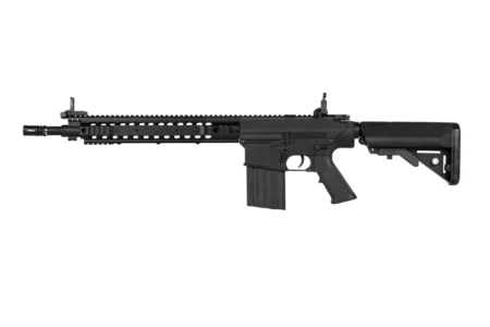 Double Bell – SR25 (DB098) – Black -DBY-01-036625-00