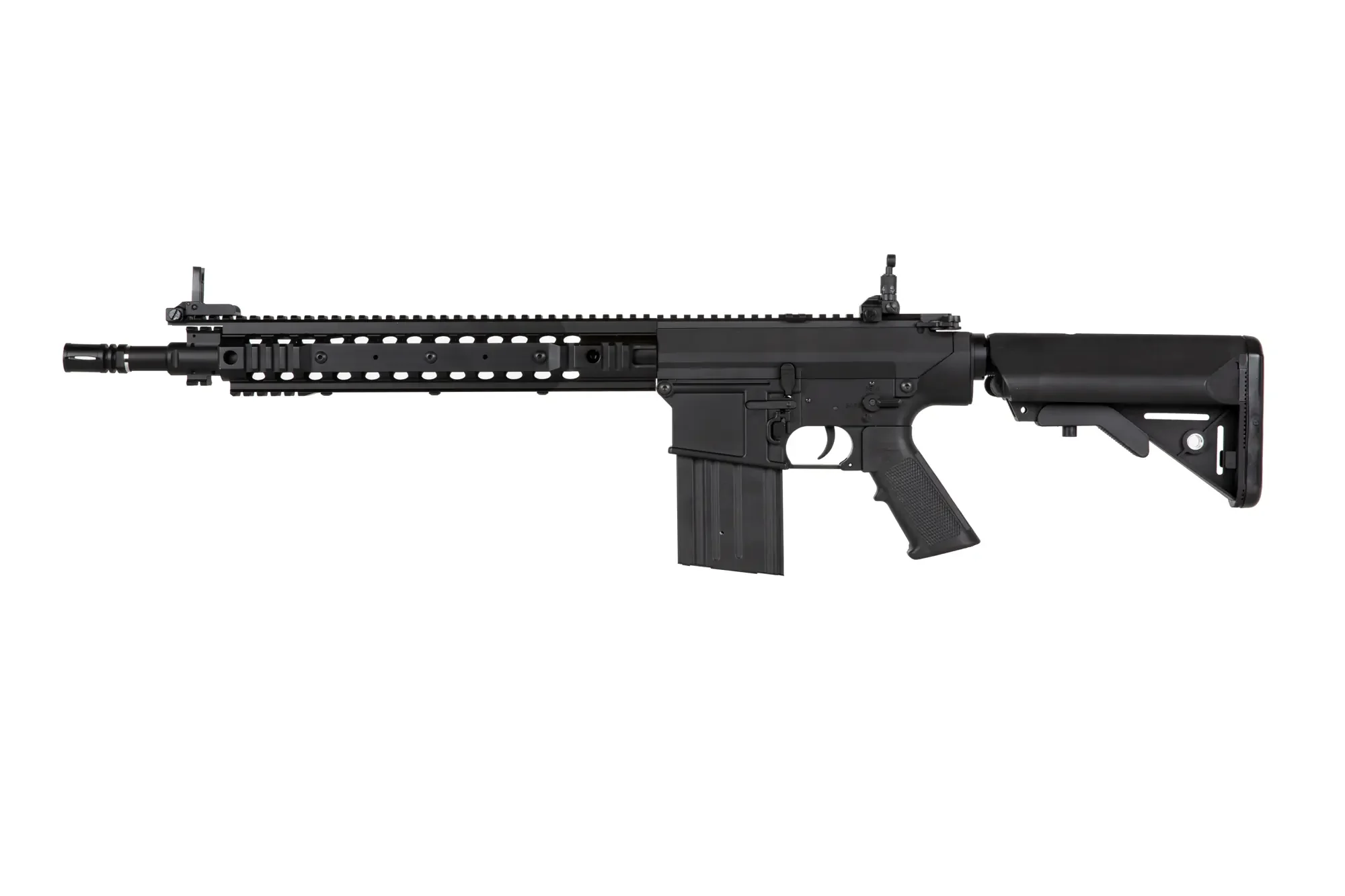 Double Bell – SR25 (DB098) – Black -DBY-01-036625-00