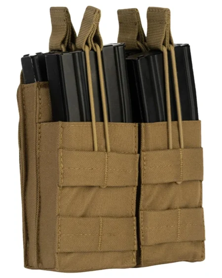 Double Duo Mag Pouch – Coyote