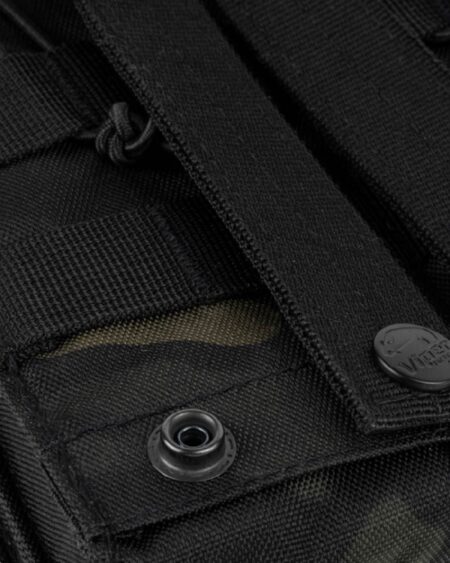 Double Duo Mag Pouch – Green