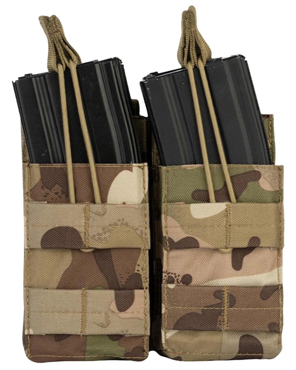 Double Duo Mag Pouch – Vcam