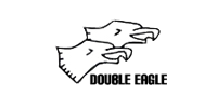 Double Eagle logo