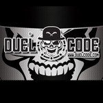 Duel Code logo