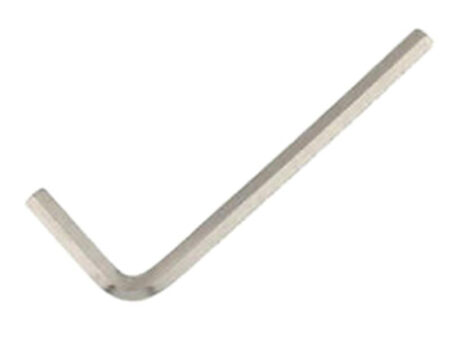 ACM Allen/Hex Key (2mm - Silver)