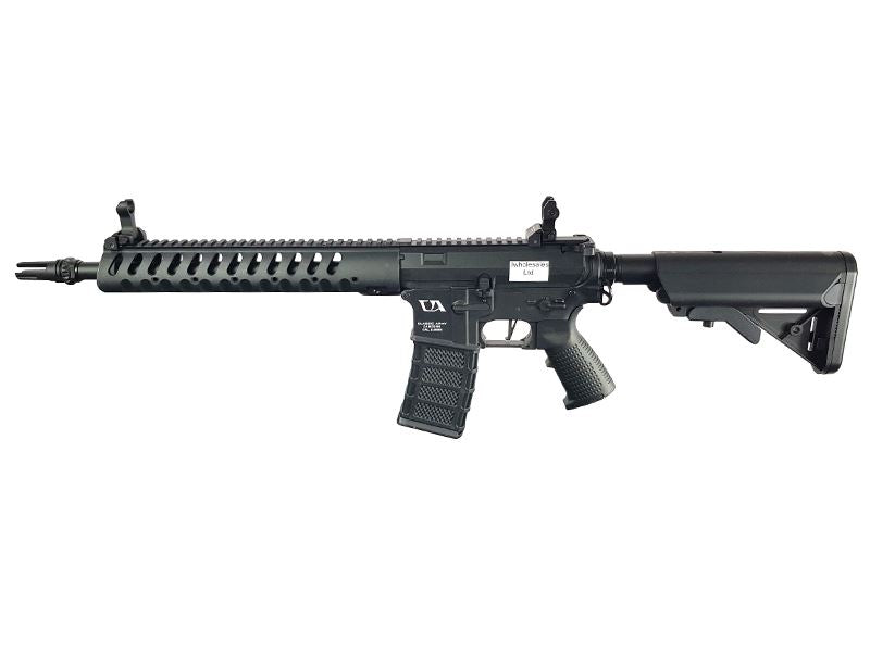 Classic Army M4 12"" Delta ETU (Black - ENF006P)