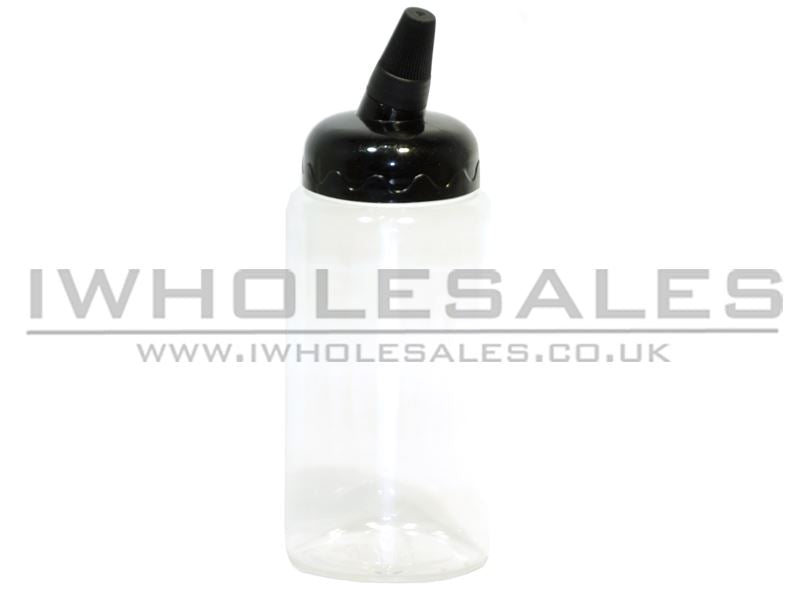 Big Foot Diamond Precision 2000 BB Pellets (Empty Bottle)