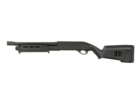Cyma Tactical M870 Operator (Black - CM355)
