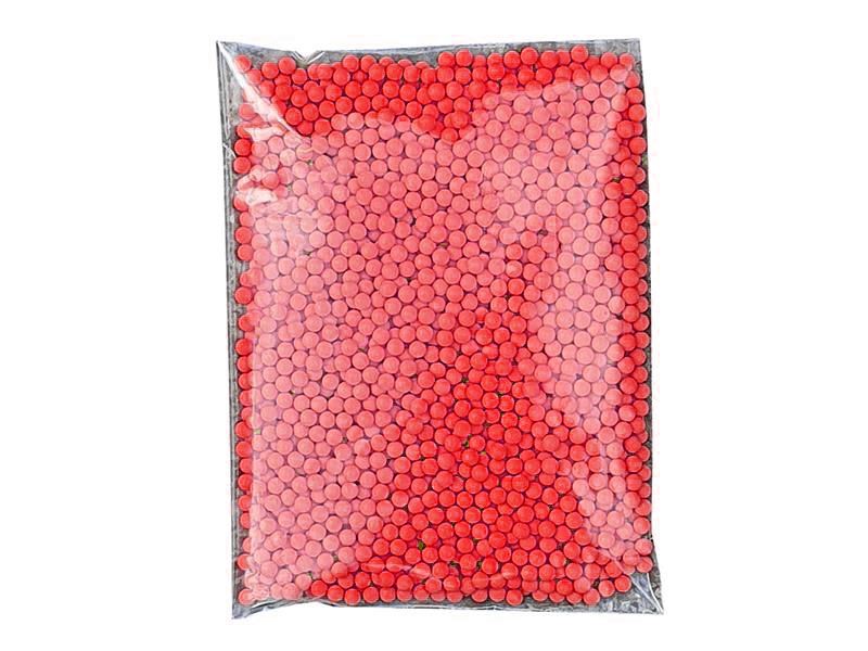 Spitfire BB Pellets 0.12g (2000 Bag - Red)