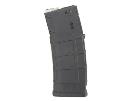 Battleaxe P-Mag for M4/M16 Series Hi-Cap Magazine (002-1A - Black)