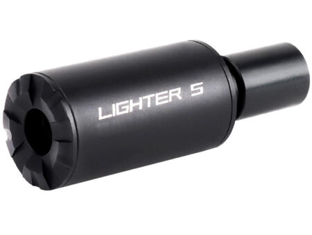 WoSport WS301 UV Pistol Tracer Unit (Full Metal)