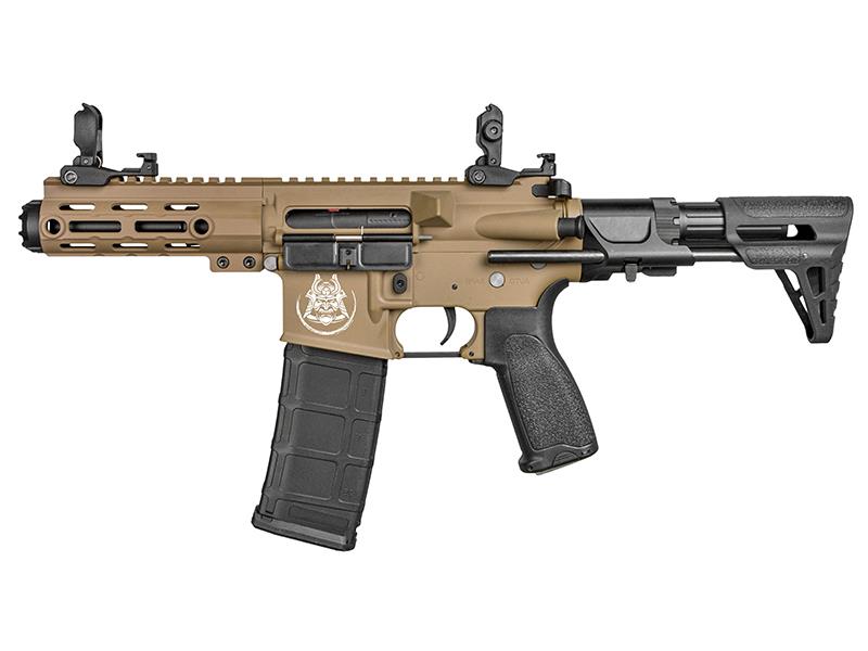 Saigo Defense RONIN AEG (Tan)