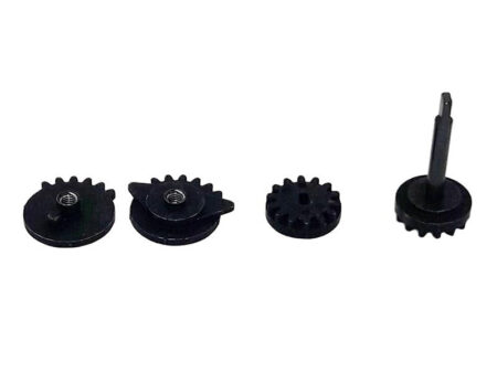 WE - SCAR - SELECTOR GEAR SET