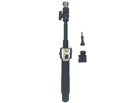 Big Foot Phone Mount Pole (28