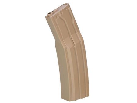 Ares M16 ""MEGA MAG"" 900 Round Magazine (Tan)