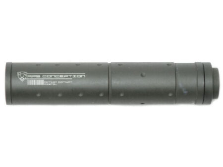 APS Mock Silencer for ACP Pistol (AC018)