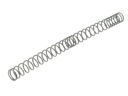 CSI AEG Spring (0.50j - Black)