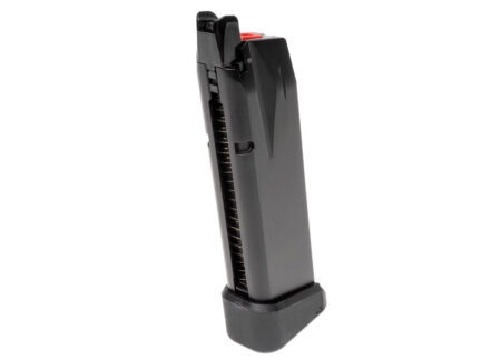 Canik x Salient Arms TP9 Series Gas Magazine (Cybergun/EMG/AW - 555000 - 25 Rounds)