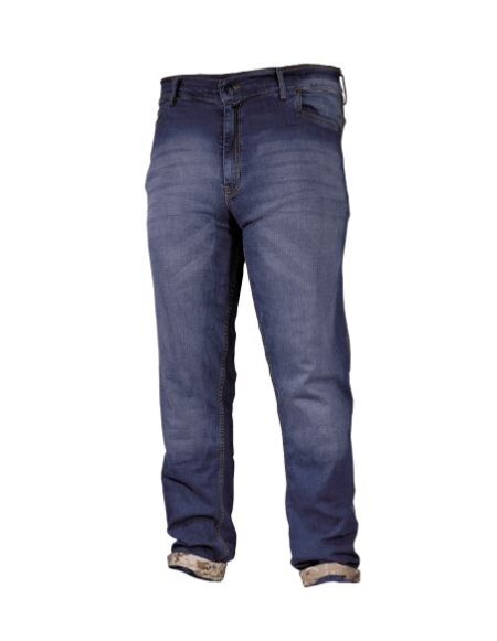 Ragnar Raids THOR Jeans - c.AOR1 - Size 44