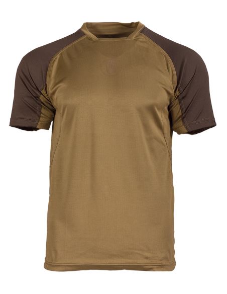 Ragnar Raids LOKI T-Shirt - c.Coyote - Size L