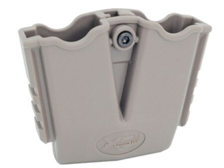 FMA XD GEAR Magazine Pouch for XDM (Belt type) (Tan) (TB600)