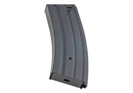 E&C 416 Style 140 round Midcaps โ Metal for M4
