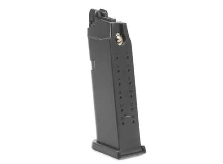 E&C EC19 GBB Magazine