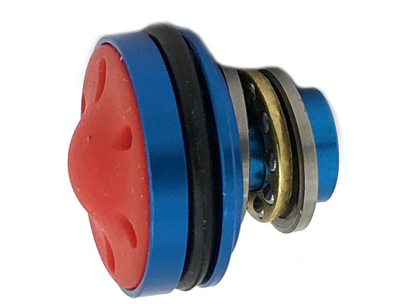 Emerson Silent Piston Head