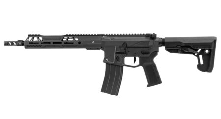 Aeroknox MWS Gas Blowback M4 by Double Eagle (G103B)