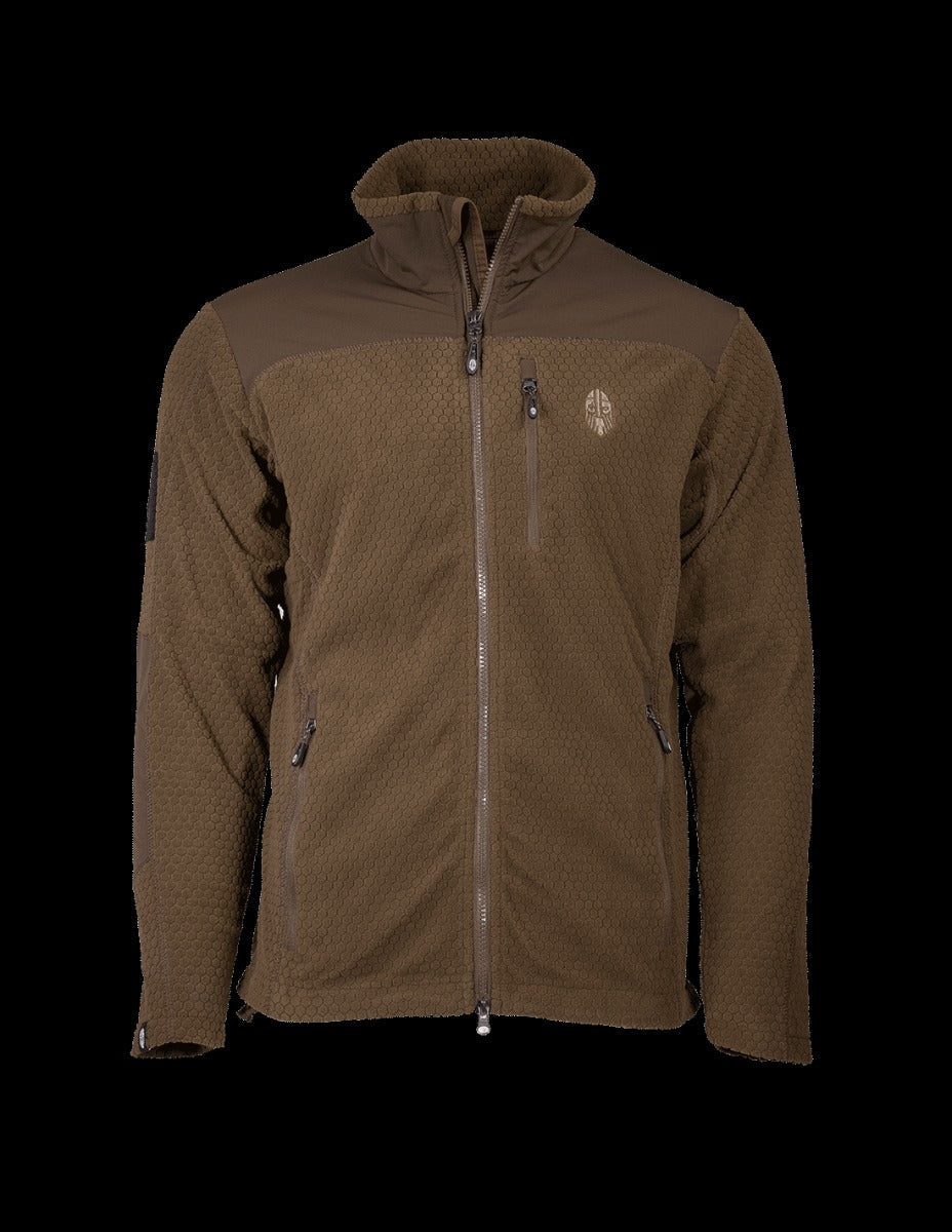 Ragnar Raids - EGIL Jacket - Tan - Size XL