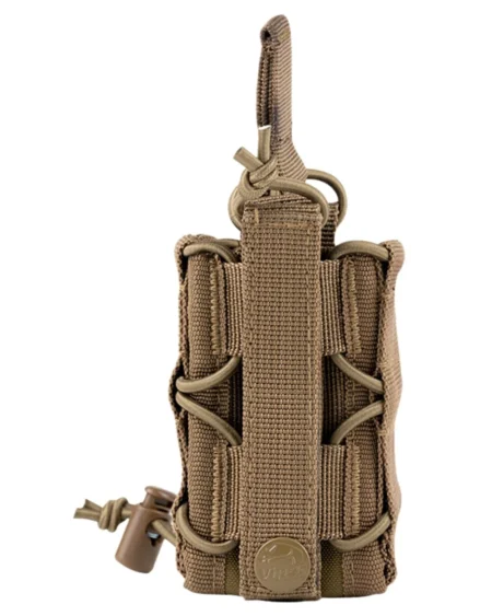 Elite Grenade Pouch – Coyote