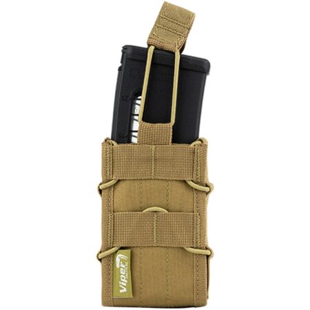 Elite Mag Pouch – Coyote
