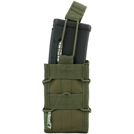 Elite Mag Pouch – Green