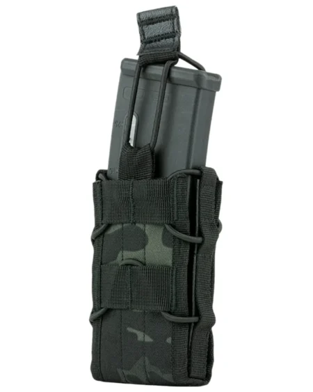Elite Mag Pouch – Vcam Black