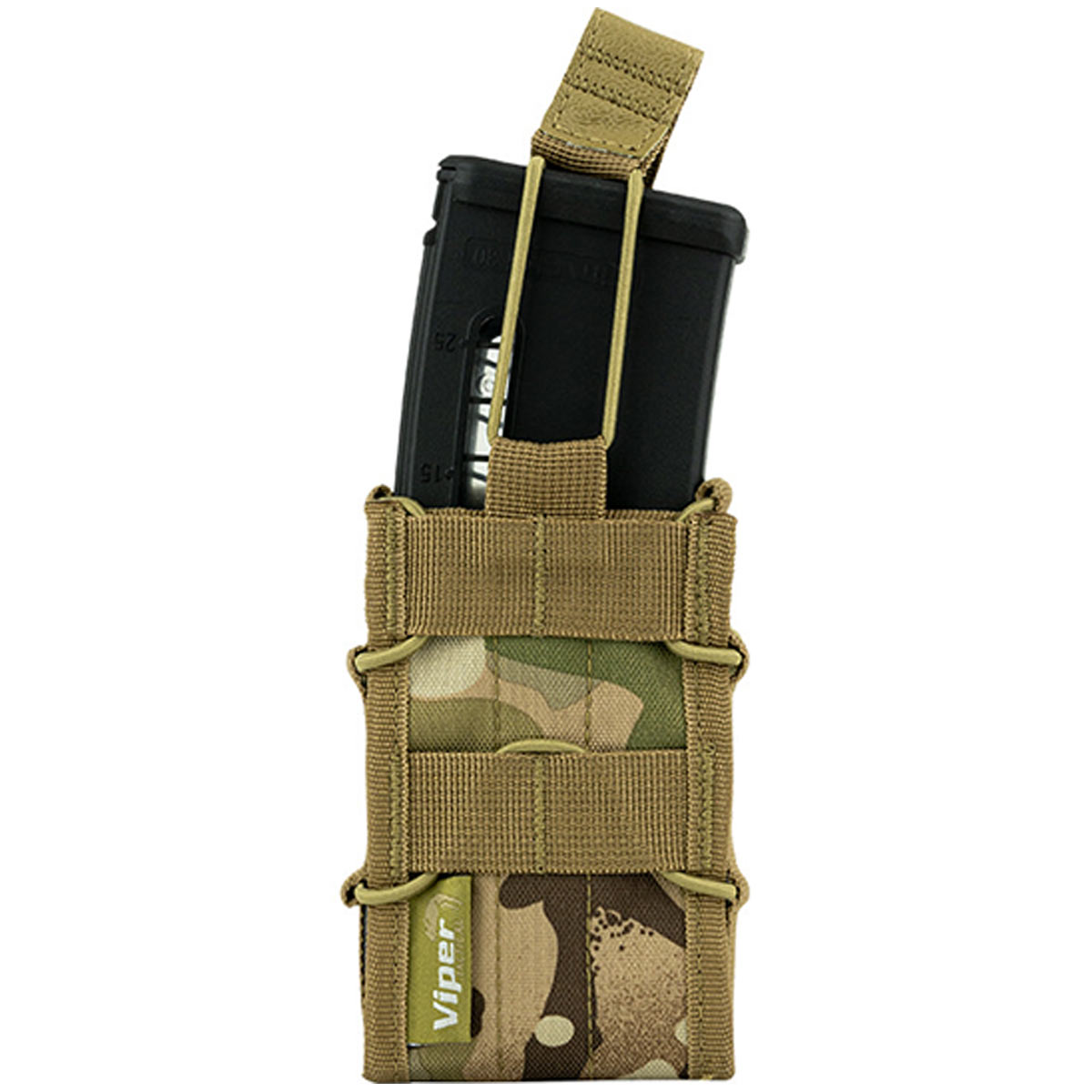 Elite Mag Pouch – Vcam