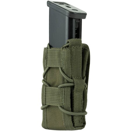 Elite Pistol Mag Pouch – Green