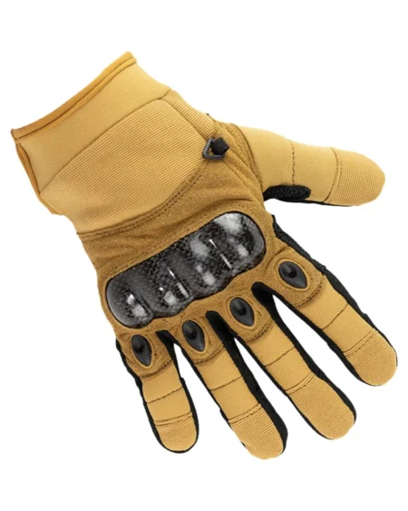 Elite Tactical Gloves – Coyote Size XXL