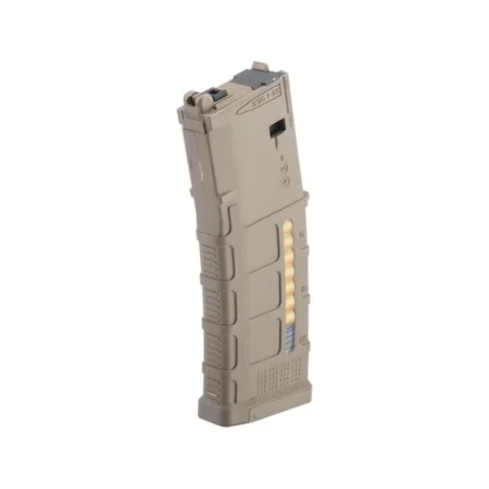 EMG Helios Noveske N4 M4 MWS Gen 3 Gas Magazine