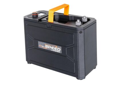 Actech Speedloader 12000 BBs High Capacity Loading System