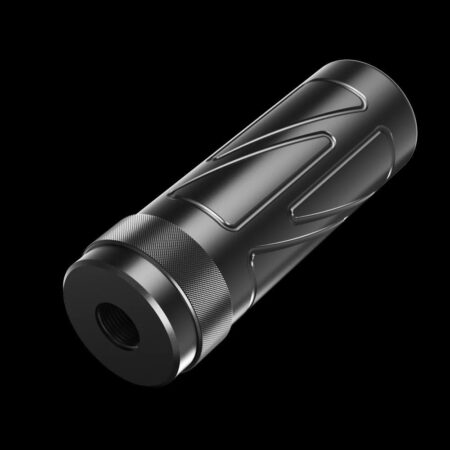 E-Shooter Suppressor & Housing for Flare M Type A (C200)