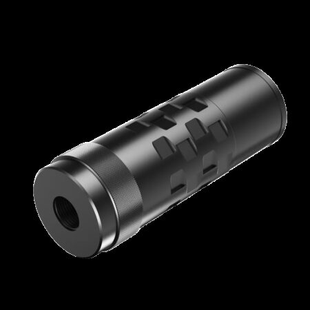 E-Shooter Suppressor & Tracer Housing for Flare M Type B (C201)