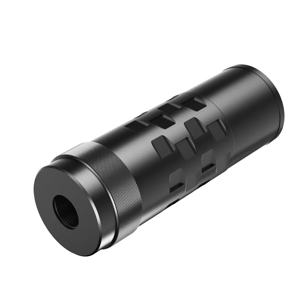 E-Shooter Suppressor & Tracer Housing for Flare M Type B (C201)