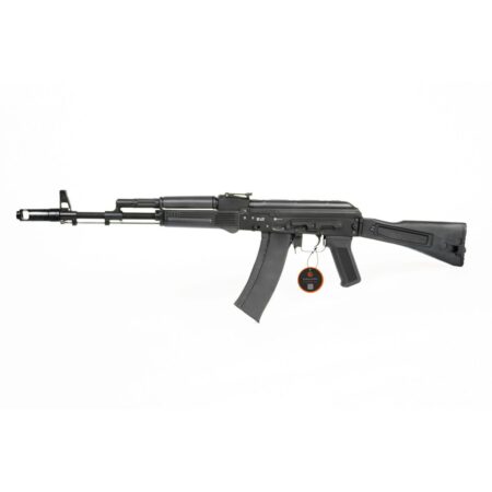 Evolution E-74 Tanker AK74