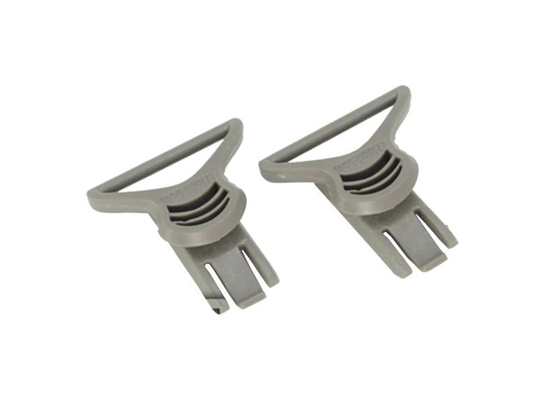 FMA Goggle Swivel Clips 36mm (FG) (TB314)