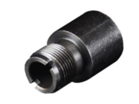 Battleaxe Compensator (14mm (CCW) Thread to 14mm (CW) Thread)