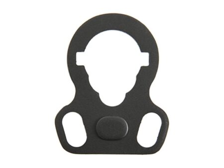 Cyma Ambidextrous M4 Sling Attachment (Metal - Black - M092)