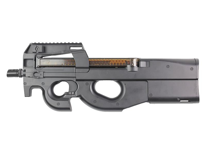 Double Bell D90 (Black - 810)