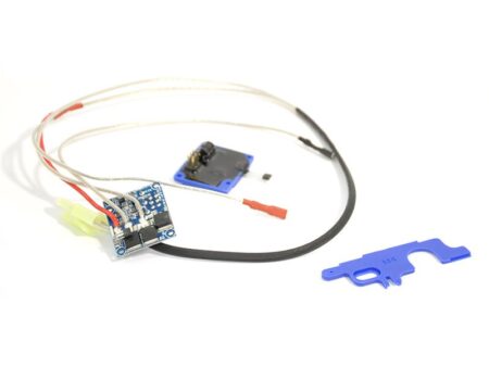 ARES Electronic Circuit Unit for M4 Front Wire