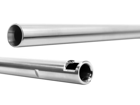 Laylax Prometheus EG Barrel for AK74MN (6.03mm - 460mm)