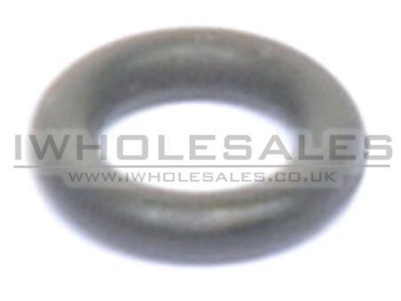 Mad Max Gas Cartridge Fire Pin O Ring Back (1.5 x 4 mm)